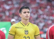 Nadeo Argawinata dan Kehilangan Level Kompetitif Kiper Timnas Indonesia