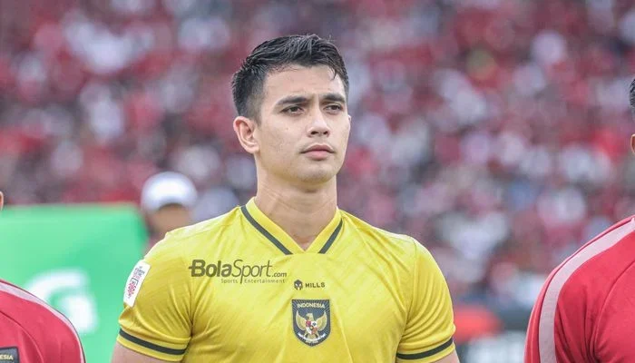 Nadeo Argawinata dan Kehilangan Level Kompetitif Kiper Timnas Indonesia