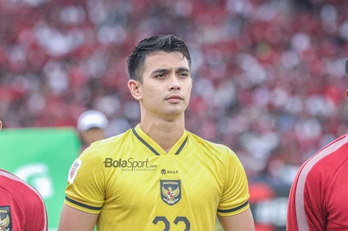 Nadeo Argawinata dan Kehilangan Level Kompetitif Kiper Timnas Indonesia