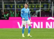 Napoli Diterpa Kabar Buruk Cedera dan Persiapan Transfer