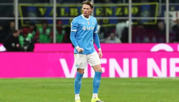 Napoli Diterpa Kabar Buruk Cedera dan Persiapan Transfer