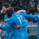 Napoli Hadapi Persaingan Sengit di Bursa Transfer