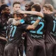 Napoli Tampil Kuat Mengalahkan Osasuna 2-1 di Laga Pramusim