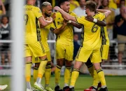 Nashville SC Gagal di Leagues Cup, Kini Fokus ke Liga MLS