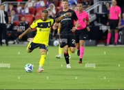 Nashville SC Siap Tantang DC United di MLS