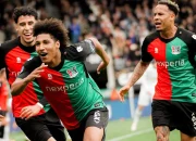 NEC Nijmegen Berjuang Melawan Olympiacos di Liga Champions