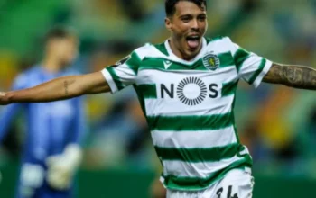 Nestory Irankunda Siap Gabung Sporting CP, Barcelona Incar Pedro Porro