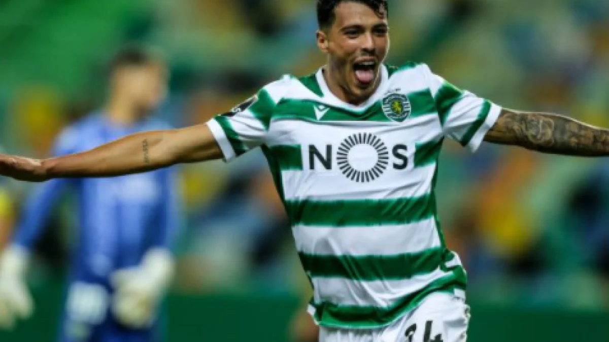 Nestory Irankunda Siap Gabung Sporting CP, Barcelona Incar Pedro Porro