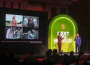 Netflix Siap Menjadi Pemain Utama di Dunia Hiburan dengan Konten Baru dan Fitur Terbaru
