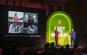 Netflix Siap Menjadi Pemain Utama di Dunia Hiburan dengan Konten Baru dan Fitur Terbaru