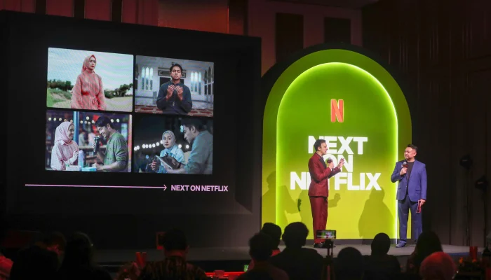 Netflix Siap Menjadi Pemain Utama di Dunia Hiburan dengan Konten Baru dan Fitur Terbaru