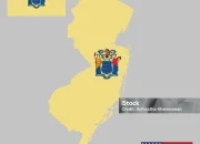 New Jersey, Negara Bagian yang Penuh Dengan Kebanggaan dan Semangat