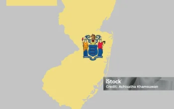 New Jersey, Negara Bagian yang Penuh Dengan Kebanggaan dan Semangat