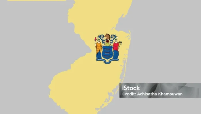 New Jersey, Negara Bagian yang Penuh Dengan Kebanggaan dan Semangat
