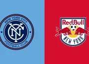 New York City FC dan Toronto FC Berbagi Poin Setelah Bermain Imbang 1-1