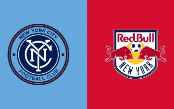 New York City FC dan Toronto FC Berbagi Poin Setelah Bermain Imbang 1-1