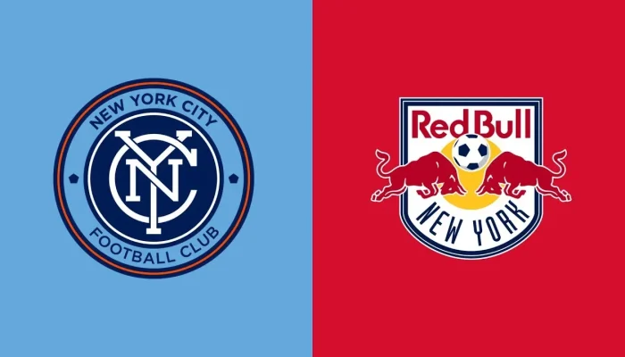 New York City FC dan Toronto FC Berbagi Poin Setelah Bermain Imbang 1-1