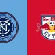 New York City FC dan Toronto FC Berbagi Poin Setelah Bermain Imbang 1-1