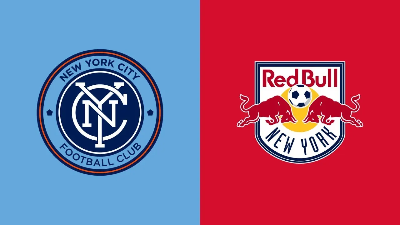 New York City FC dan Toronto FC Berbagi Poin Setelah Bermain Imbang 1-1