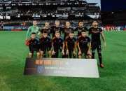 New York City FC Menghadapi Tantangan, Sementara Barcelona Mencari Pemain Baru