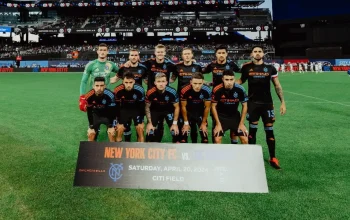 New York City FC Menghadapi Tantangan, Sementara Barcelona Mencari Pemain Baru