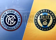 New York City FC Siap Tantang Philadelphia Union di MLS