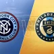 New York City FC Siap Tantang Philadelphia Union di MLS