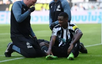 Newcastle United Menghadapi Tiga Minggu Kritis di Awal Musim