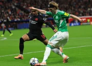 Newcastle United Siap Hadapi Bayer Leverkusen di St James' Park