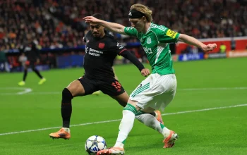 Newcastle United Siap Hadapi Bayer Leverkusen di St James' Park