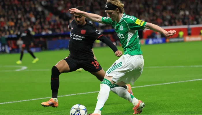 Newcastle United Siap Hadapi Bayer Leverkusen di St James’ Park