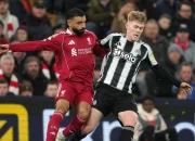 Newcastle United Siap Tantang Liverpool di Awal Musim