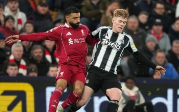 Newcastle United Siap Tantang Liverpool di Awal Musim