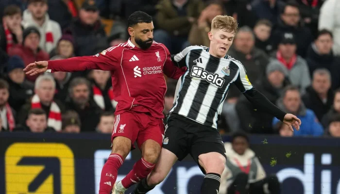 Newcastle United Siap Tantang Liverpool di Awal Musim