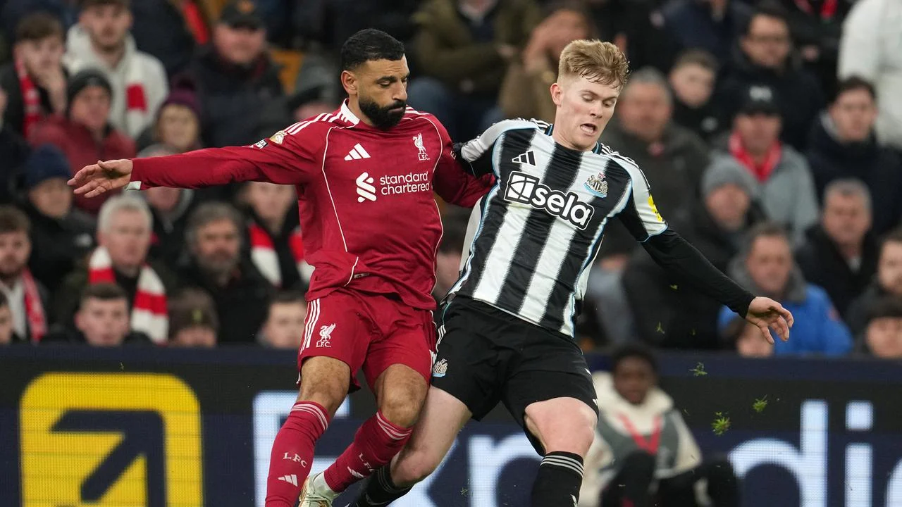 Newcastle United Siap Tantang Liverpool di Awal Musim
