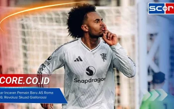 Newport vs Roma: Persiapan Musim Baru dan Perekrutan Pemain
