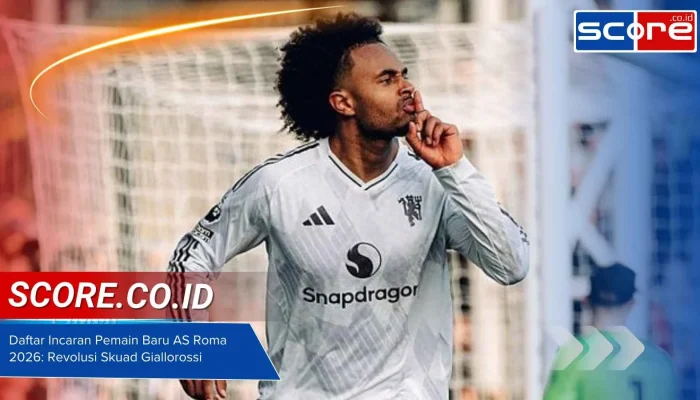 Newport vs Roma: Persiapan Musim Baru dan Perekrutan Pemain
