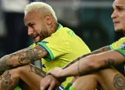 Neymar Jr. Ungkapkan Keluhannya Terhadap Media dan Membicarakan Masa Depannya