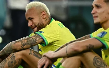 Neymar Jr. Ungkapkan Keluhannya Terhadap Media dan Membicarakan Masa Depannya