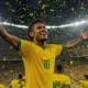 Neymar Siap Menghadapi Tantangan Baru di Copa do Brasil