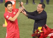 Nguyễn Đình Bắc Siap Jadi Vua Phá Lưới ASEAN Cup 2026?