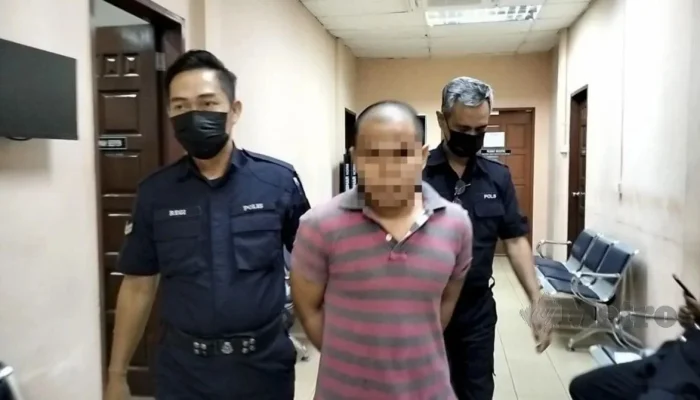 Nguyễn Văn Vĩ Dihukum 15 Tahun Penjara karena Membunuh 5 Orang di Bệnh viện Sản Nhi Nghệ An