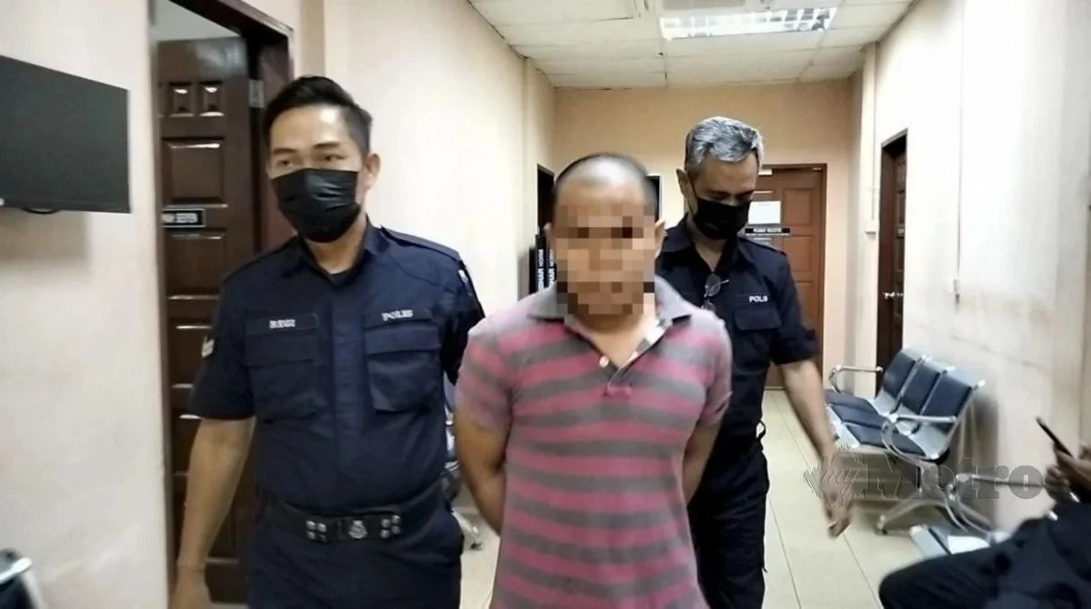 Nguyễn Văn Vĩ Dihukum 15 Tahun Penjara karena Membunuh 5 Orang di Bệnh viện Sản Nhi Nghệ An