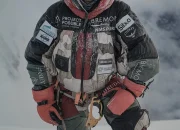 Nirmal 'Nimsdai' Purja, Pendaki Gunung Terkenal, Meninggal dalam Kecelakaan di Broad Peak