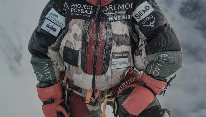 Nirmal ‘Nimsdai’ Purja, Pendaki Gunung Terkenal, Meninggal dalam Kecelakaan di Broad Peak