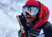 Nirmal Purja, Pendaki Gunung Legendaris, Tewas dalam Avalanche di Broad Peak