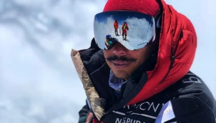 Nirmal Purja, Pendaki Gunung Legendaris, Tewas dalam Avalanche di Broad Peak