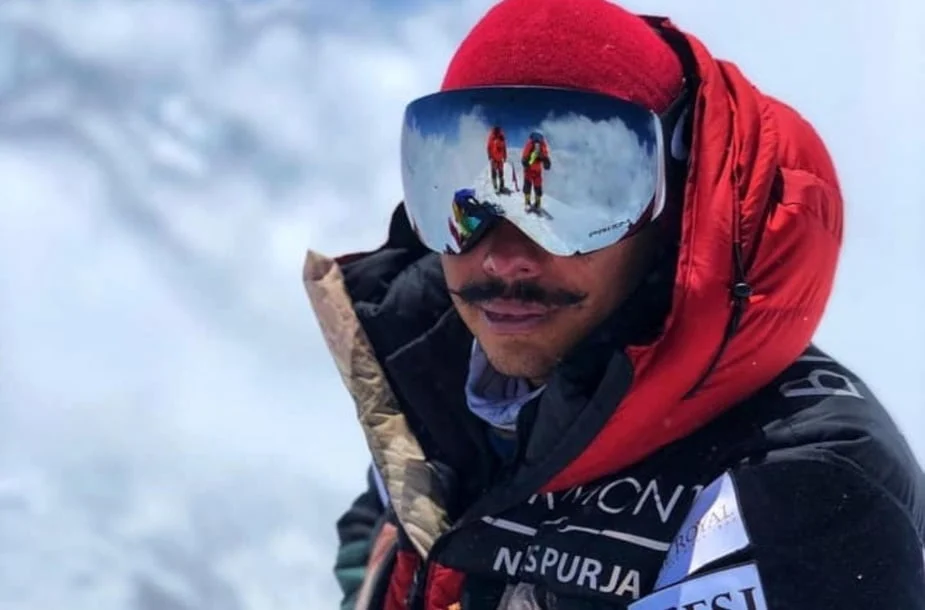 Nirmal Purja, Pendaki Gunung Legendaris, Tewas dalam Avalanche di Broad Peak