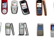 Nokia: Dari Ponsel Tangguh Hingga Teknologi Canggih