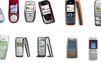 Nokia: Dari Ponsel Tangguh Hingga Teknologi Canggih